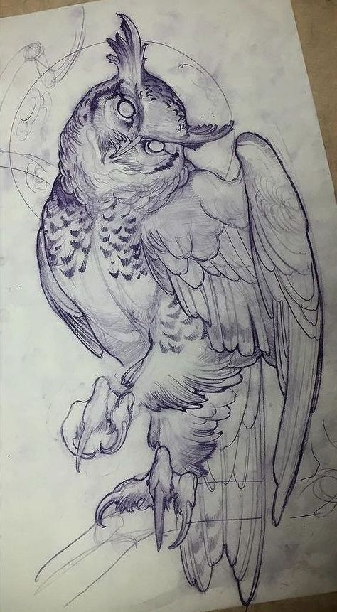 474x861 Really Awesome Perspective Tattoo In 2018 Tattoos - Tattoo Sketch Art