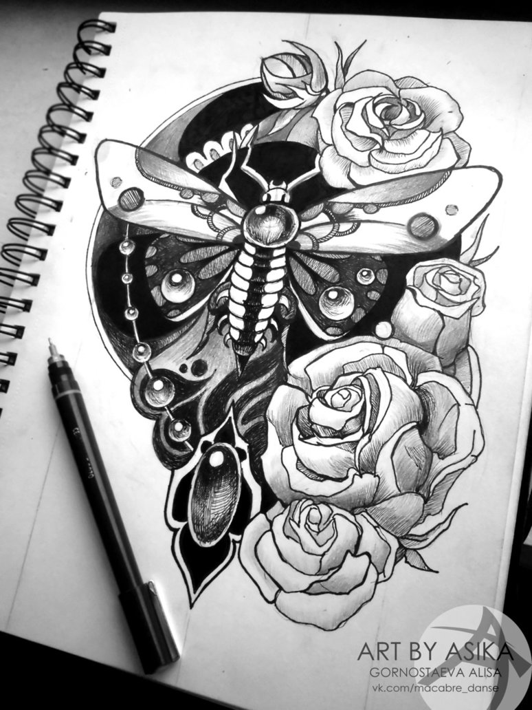 450+ Free Download Tattoo Art Sketches Idea Tattoo Photos