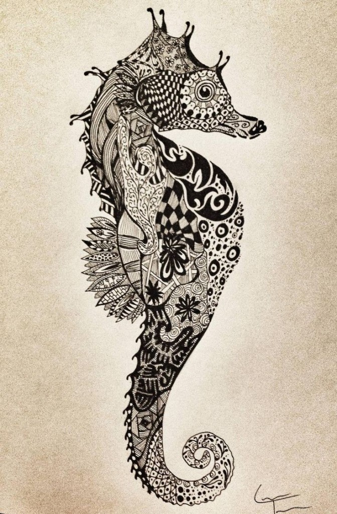 672x1024 Zeepard Tattoo Sketch Best Tattoo Design Ideas - Tattoo Sketch Ideas