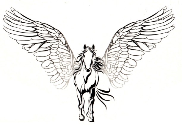 612x420 Smilendeal Tattoos - Tattoo Sketch Online