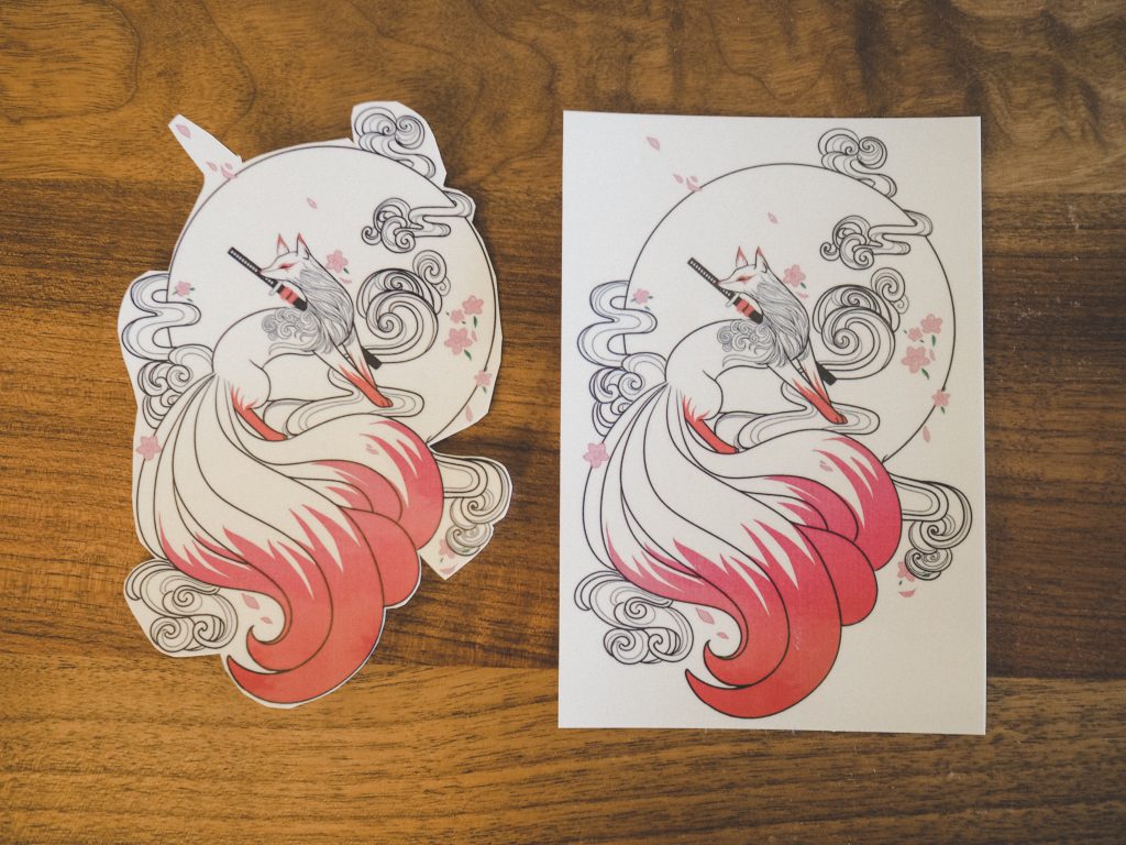 1024x768 The Best Temporary Tattoo A Review Of Online Services - Tattoo Sketch Paper