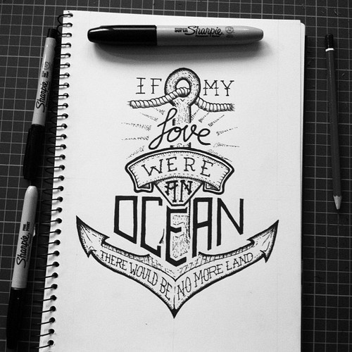 500x500 Tattoo Drawing Tumblr Discovered By Theweronica - Tattoo Sketches Tumblr