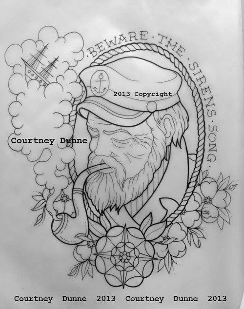 500x634 Traditional Tattoo Tumblr Tattoo Tattoos - Tattoo Sketches Tumblr