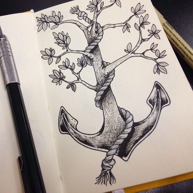 640x640 Tumblr Tattoo - Tattoo Sketches Tumblr