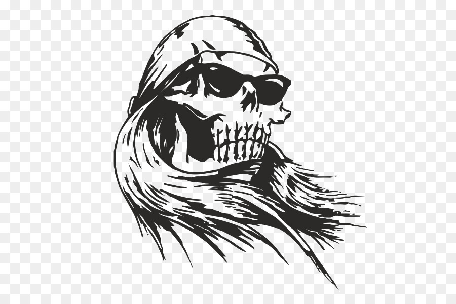 900x600 Tattoo Skull Drawing Sketch - Tattoo Skull Sketch