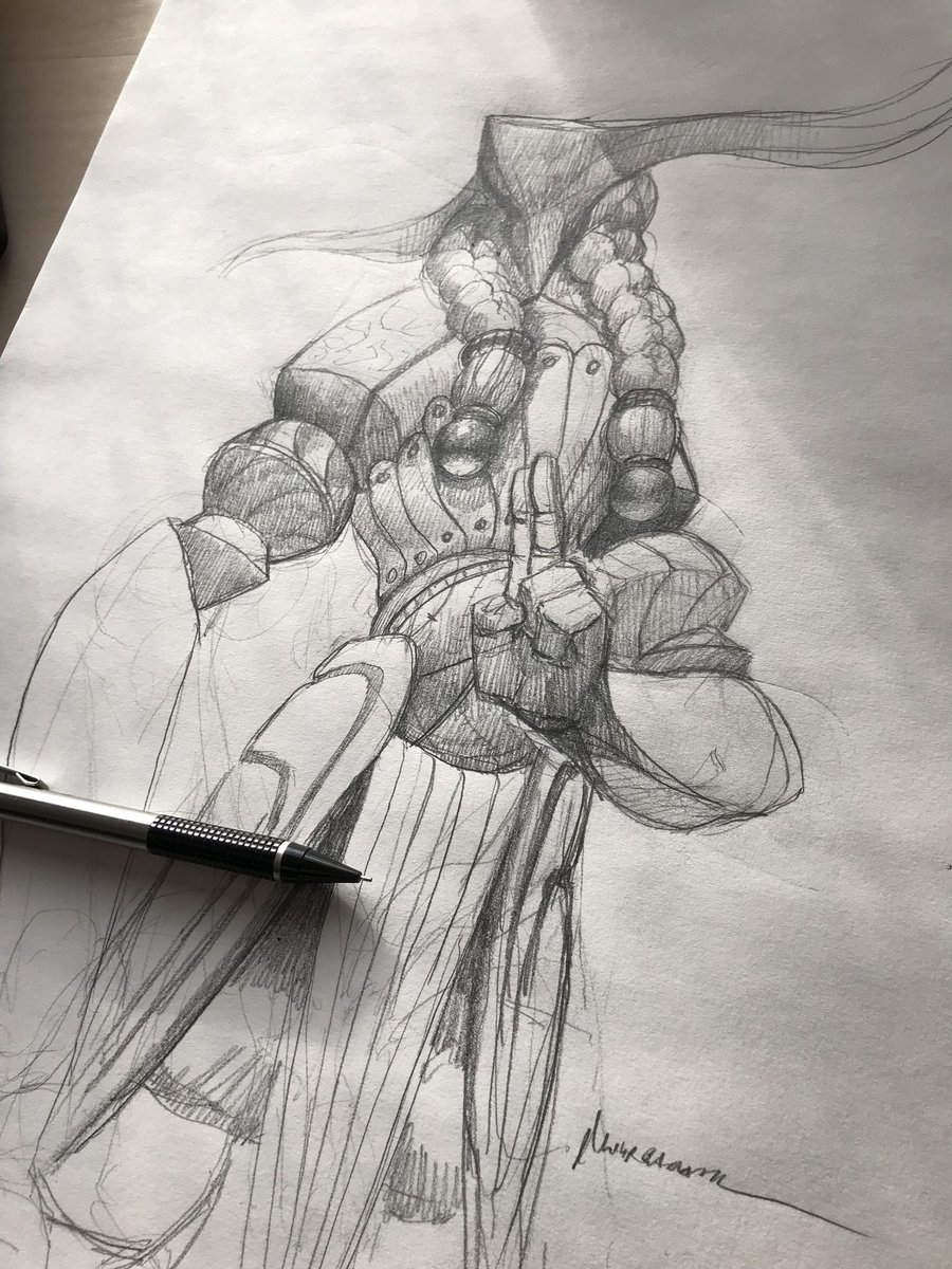 900x1200 Peter Mohrbacher On Twitter Taurus Sketch 2 - Taurus Sketch