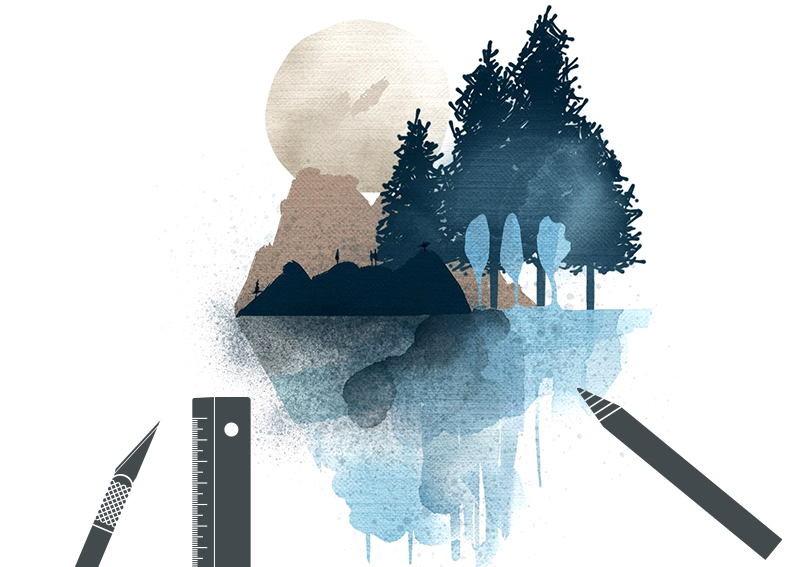 809x567 Tayasui Sketches Pro Features - Tayasui Sketches