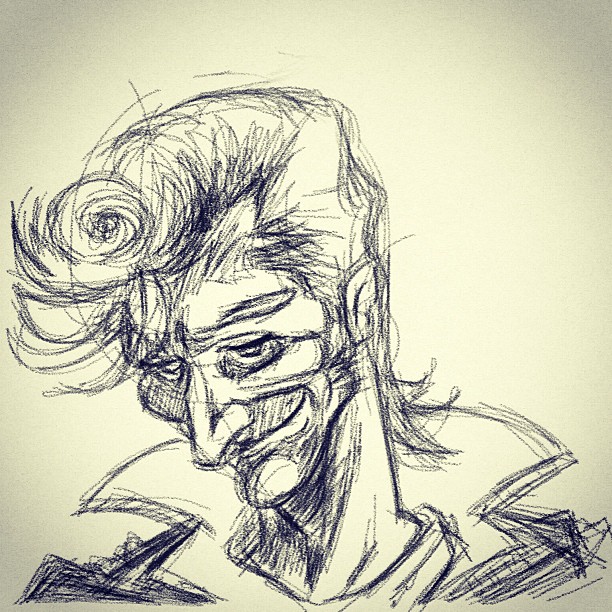 612x612 No Contest Tayasui Sketches Version 2.0 Is Much Better Than Paper - Tayasui Sketches