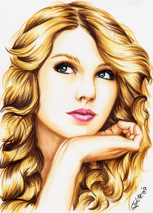 600x835 Which Sketch Is Better - Taylor Sketch