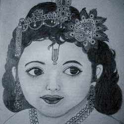 250x250 Beautiful Taylor Swift Sketch (Beautiful Girl Sketch) Painting By - Taylor Swift Sketch