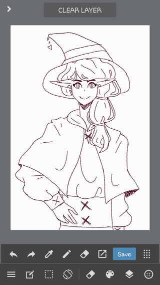 320x569 I Love Taz But Im Crap - Taz Sketch