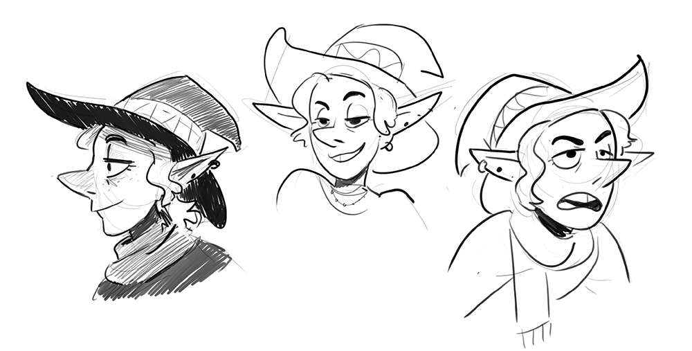 1000x507 And Another Taz Sketch Dump, Part 1 Of However Many The - Taz Sketch
