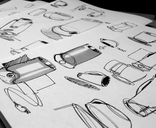 550x450 Tea Kettle - Tea Kettle Sketch