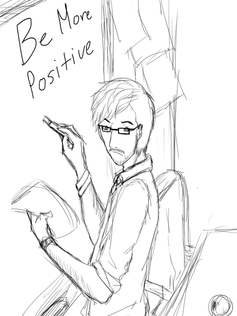 774x1032 If Jack Was A Teacher Sketch By Shana340 - Teacher Sketch