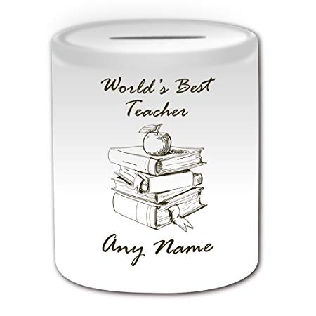 450x450 Unigift Personalised Gift - Teacher Sketch