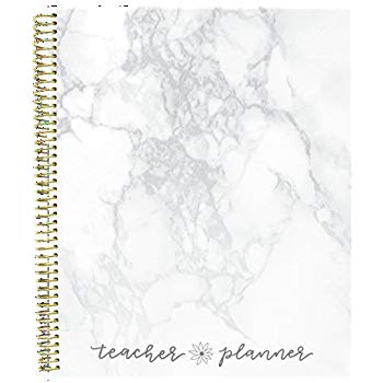 350x350 Bloom Daily Planners Undated Academic Year Teacher - Teacher Sketch Images