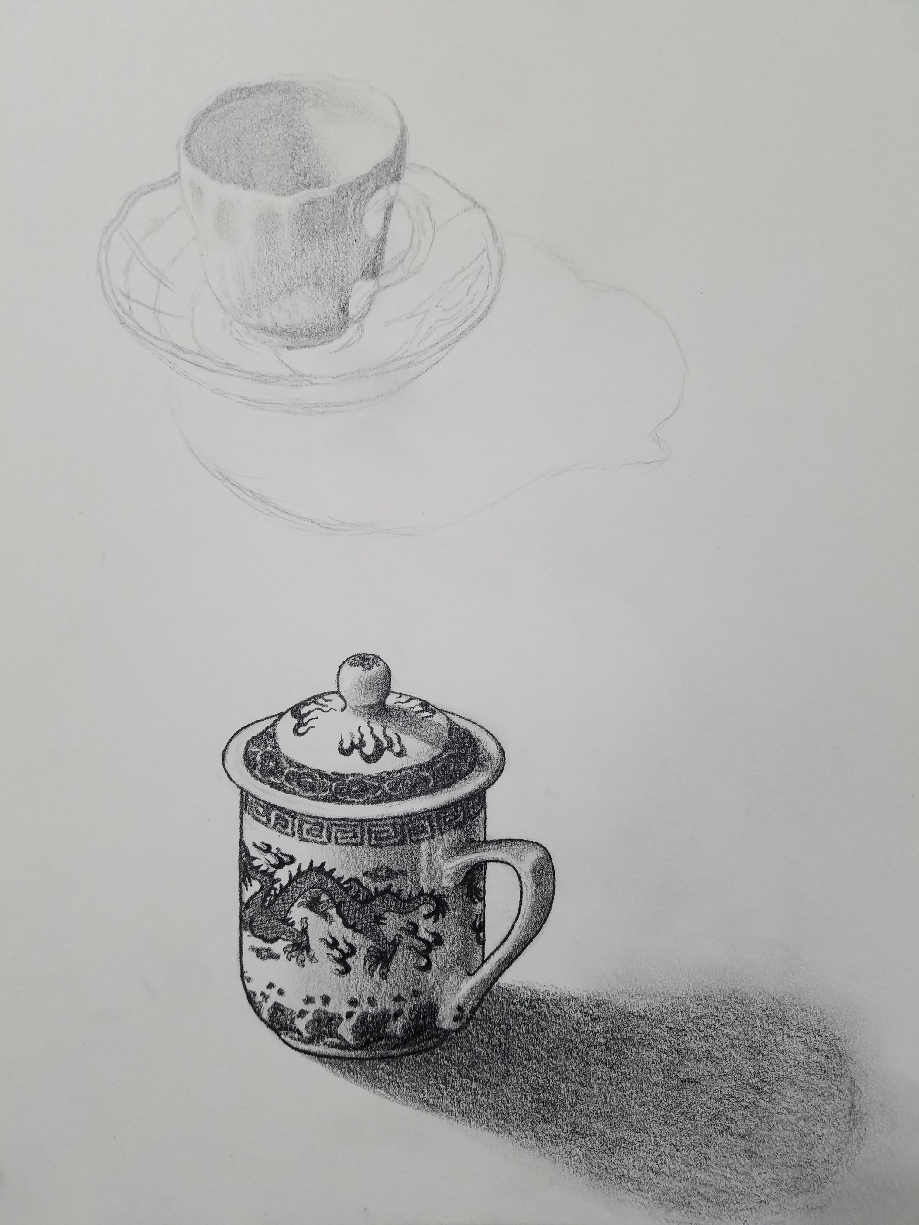 3024x4032 Sketch 2018 1 - Teacup Sketch