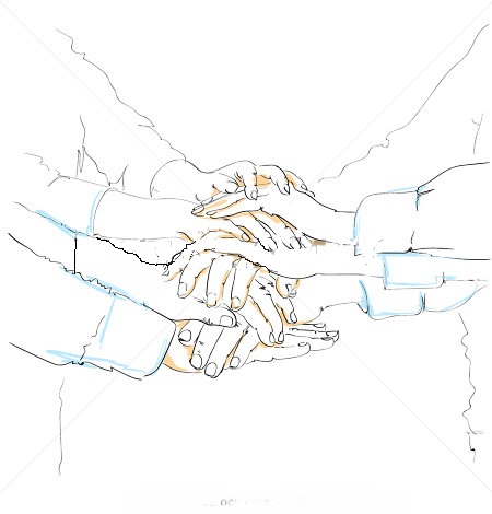 450x470 Image - Team Sketch