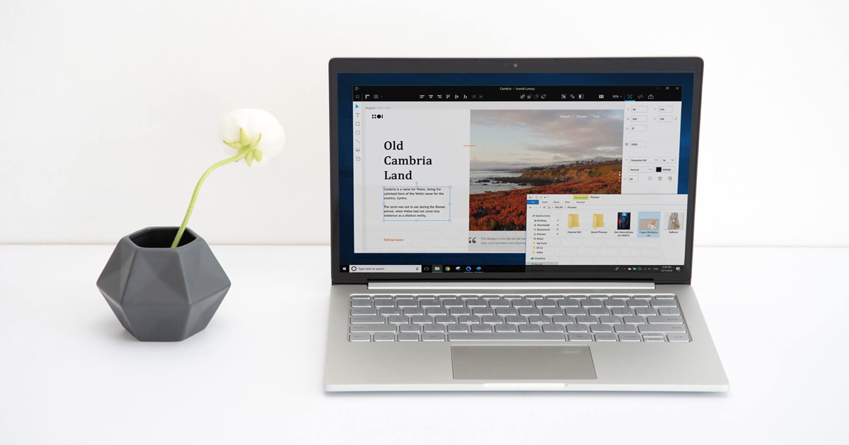 1200x630 The Long Awaited Sketch For Windows Comes From An Indie Team - Team Sketch