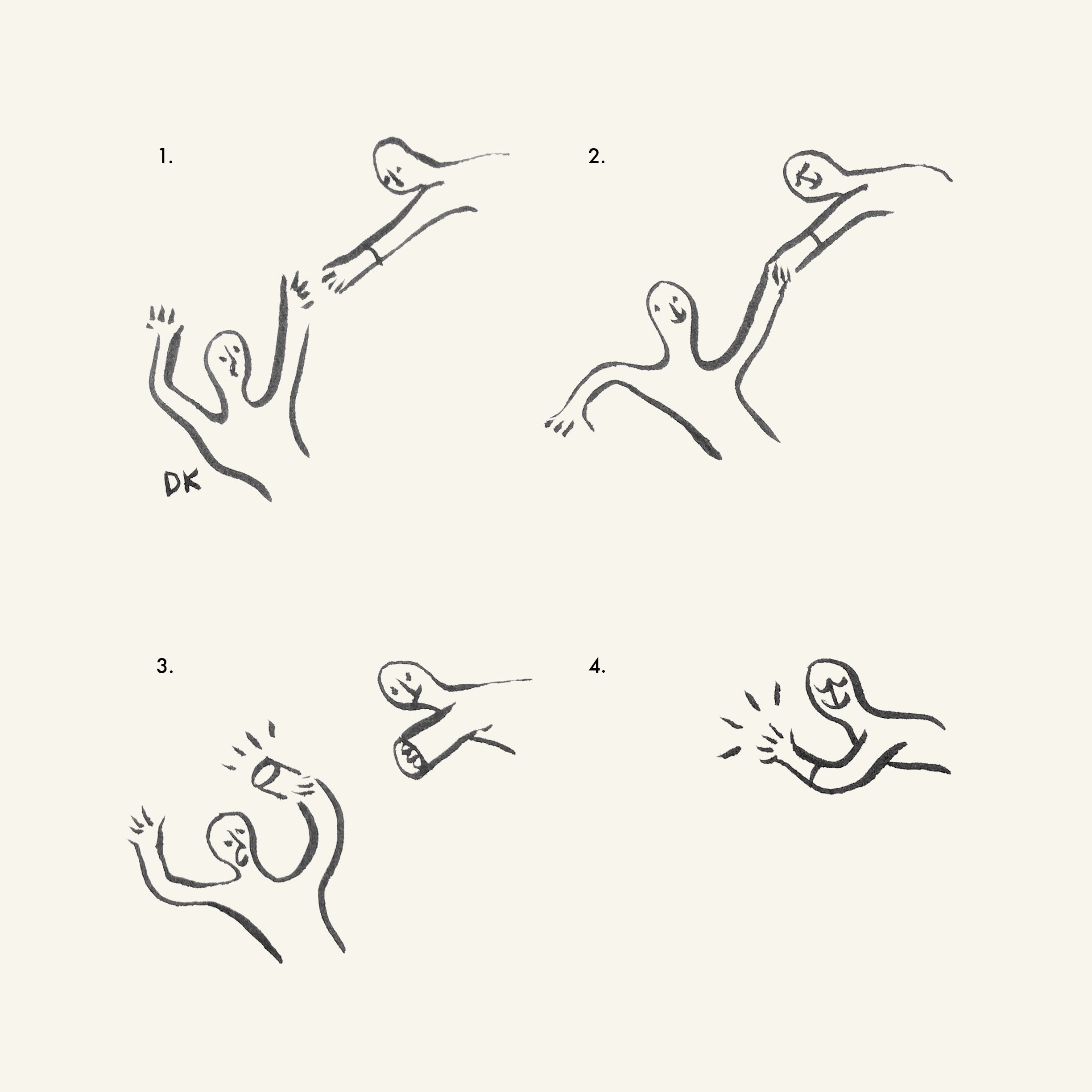 2448x2448 Instant - Teamwork Sketch