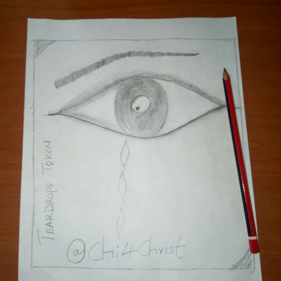 900x900 Proposed Teardrop Drawing Logo For @surpassinggoogle From - Teardrop Sketch