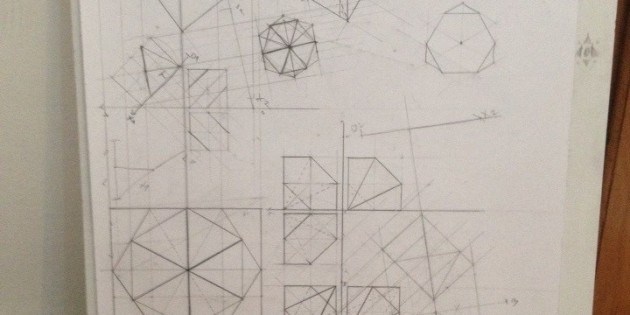 630x315 Twenty Technical Drawing Tips - Technical Sketch