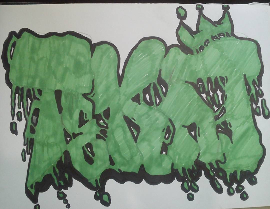 1080x837 Sketch - Techno Sketch