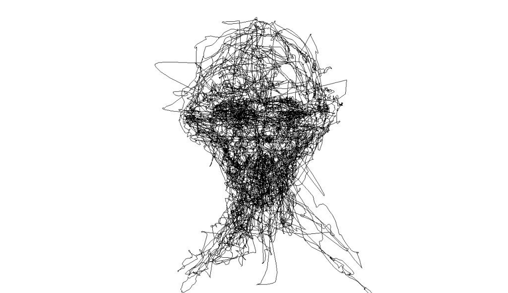 1024x590 Sketch With Your Eyes Using Eye Tracking Technology - Technology Sketch