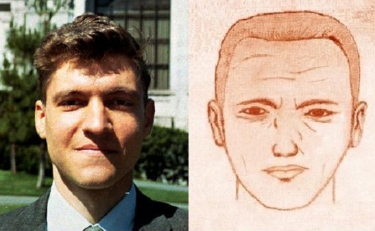 547x337 View Topic - Ted Kaczynski Sketch