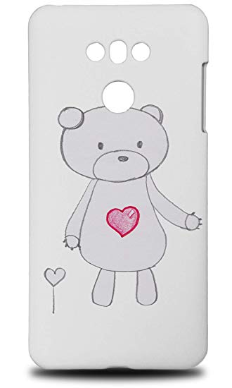 330x550 Teddy Bear Sketch Art - Teddy Bear Sketch