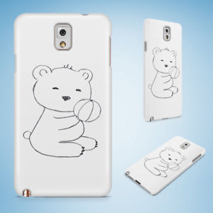 300x300 Teddy Bear Sketch Art Drawing - Teddy Sketch