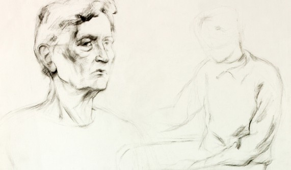 571x333 Teen Drawing Studio - Teen Sketch