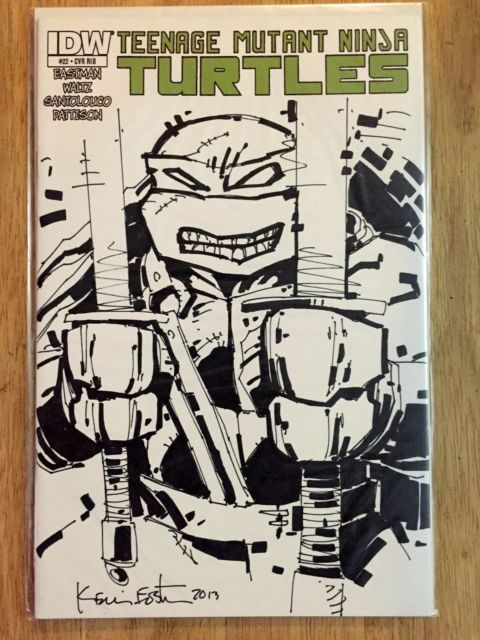 480x640 Teenage Mutant Ninja Turtles - Teenage Mutant Ninja Turtles Sketch