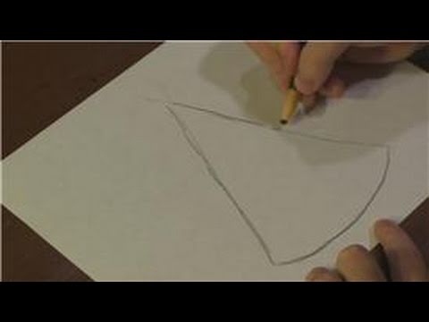 480x360 Drawing Lessons How To Draw A Native American Teepee - Teepee Sketch