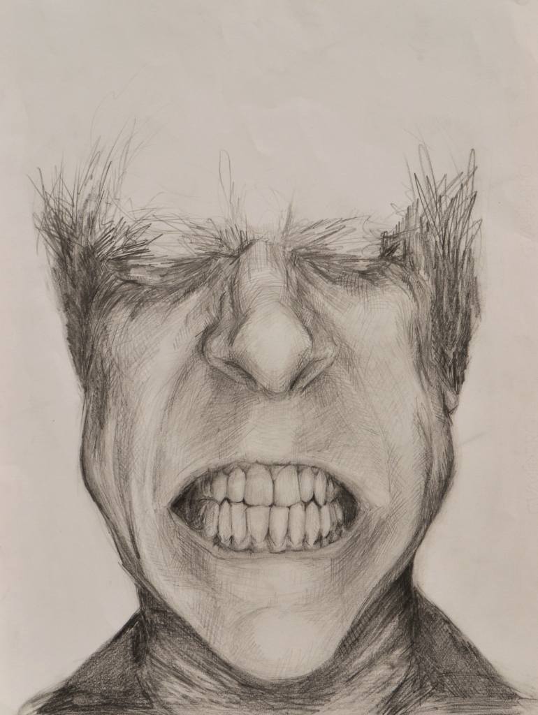 770x1024 Teeth Drawing Drawing Skill - Teeth Sketch