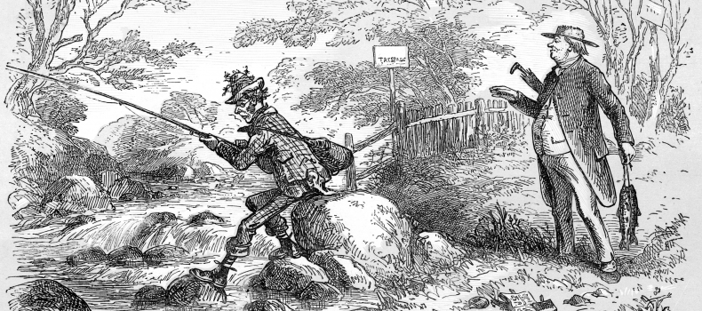 790x350 Shows How Much You Know About Pike = Nothing Ukippers Get Catty - Telegraph Sketch