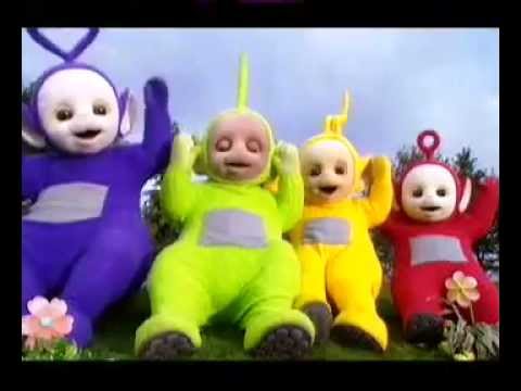 480x360 Teletubbies - Teletubbies Sketch
