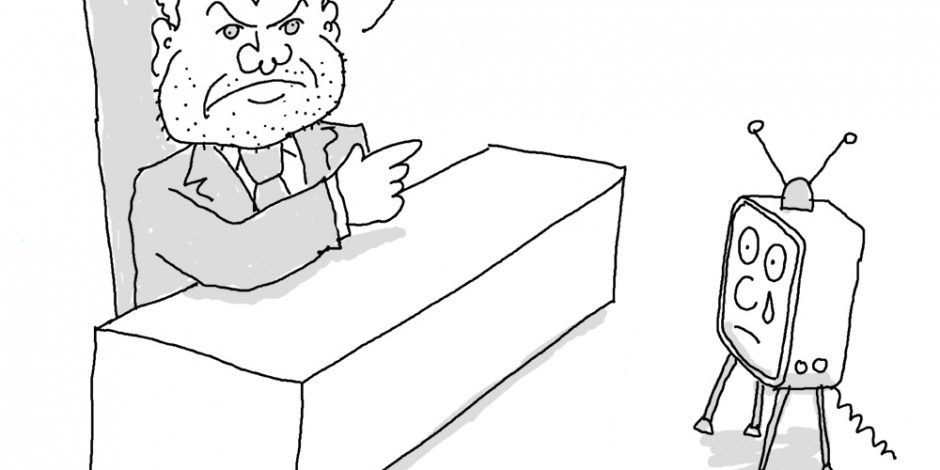 940x470 The Daily Sketch Television Gets The Lord Sugar Treatment The Drum - Television Sketch