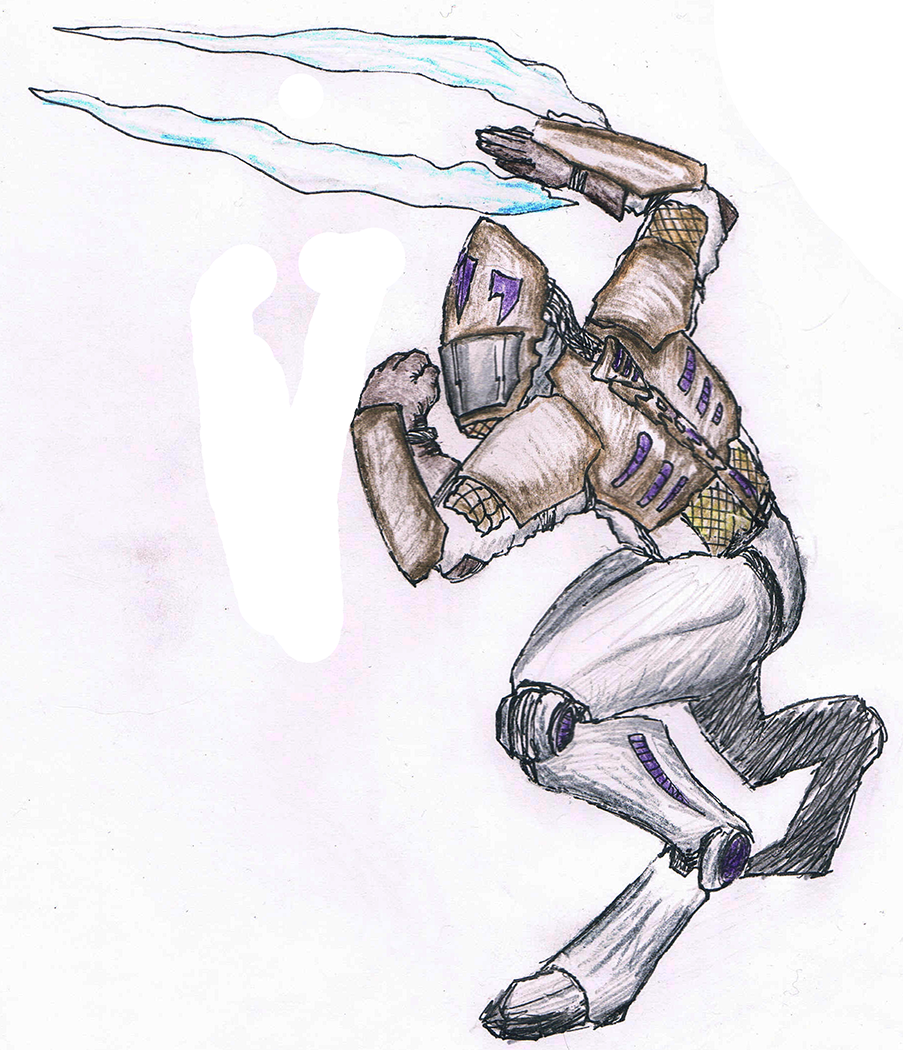 903x1050 Syndicate Templar Sketch Image - Templar Sketch