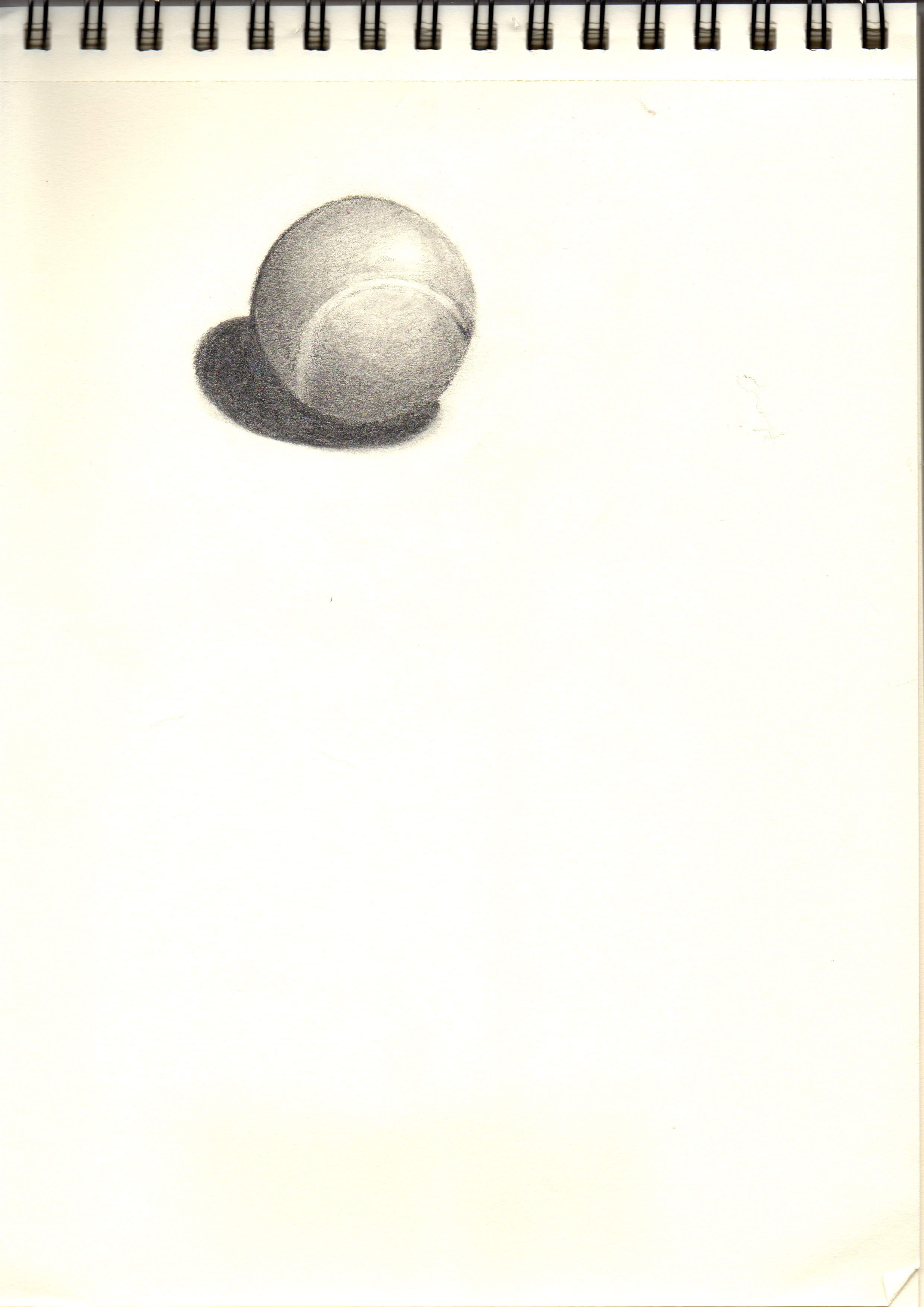 2481x3509 Drawing Tennis Ball My Drawing Transformation - Tennis Ball Sketch