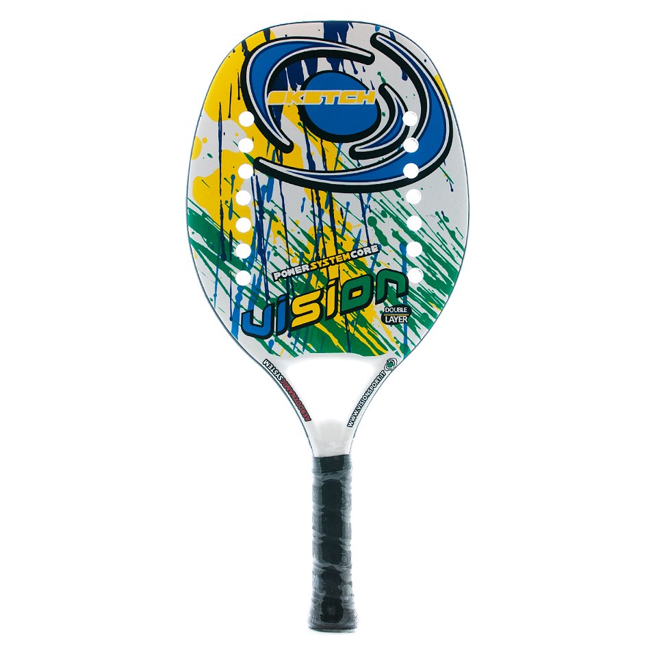 960x960 Beach Sports Mart Rakuten Global Market Sketch Vision Beach - Tennis Racket Sketch