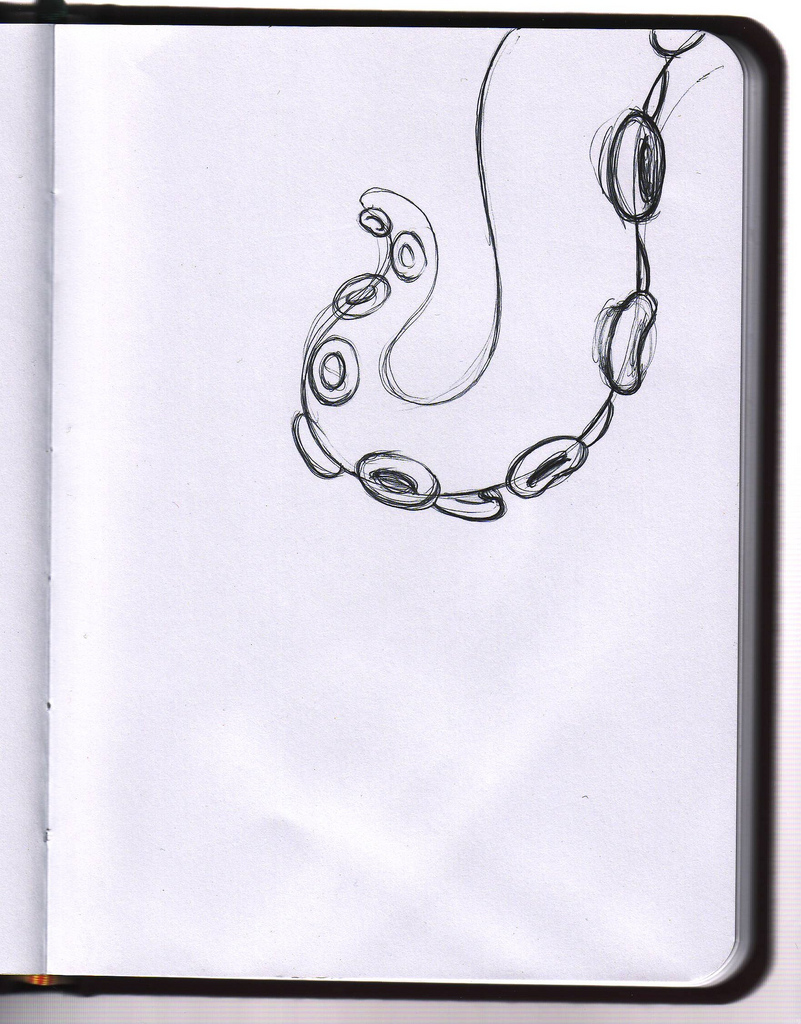 801x1024 Fat Tentacle Sketch To See A Wide Selection Of My Usual - Tentacle Sketch