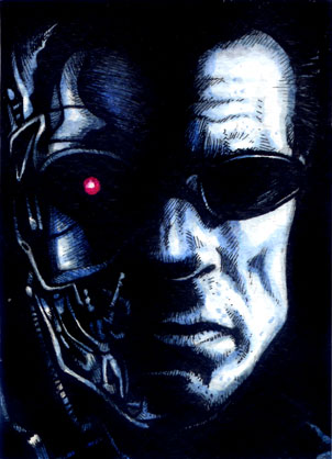 302x418 Terminator Archives - Terminator Sketch