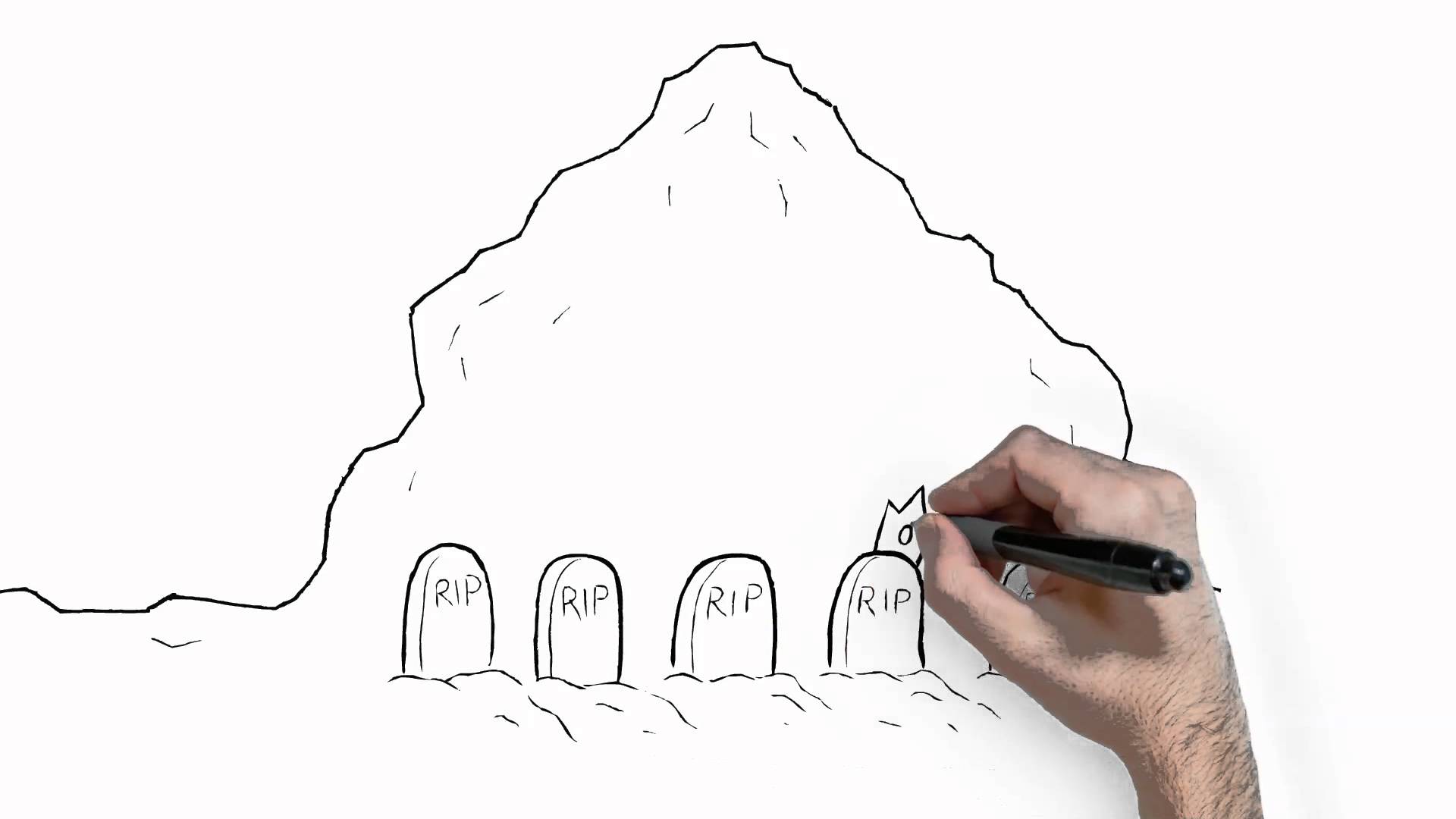 1920x1080 The System Death To The Termite Queen - Termite Sketch