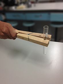 220x293 Test Tube Holder - Test Tube Holder Sketch