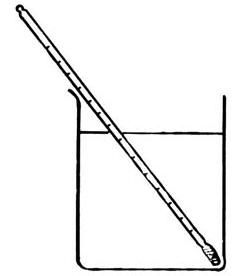 238x276 The Open Door Web Site Work In The Laboratory Scientific Apparatus - Test Tube Rack Sketch