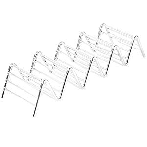 300x300 Nikkouware Taco Holder And Stand - Test Tube Rack Sketch