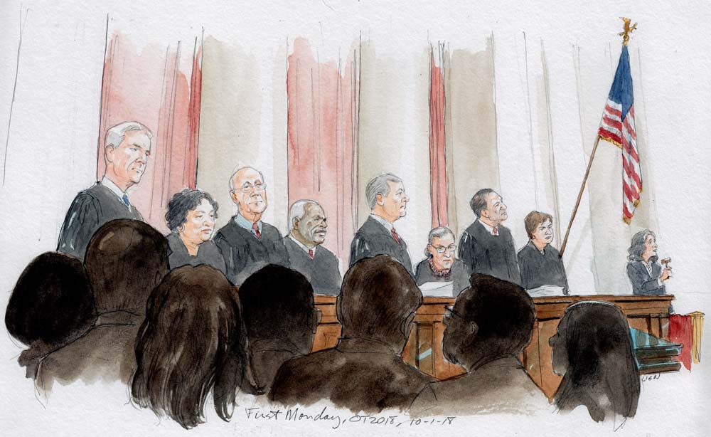 1000x614 Courtartist - Texas Flag Sketch