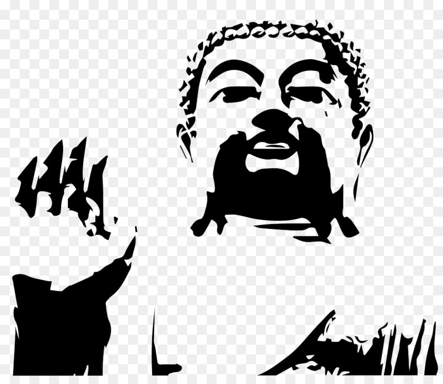 900x780 Buddhism Buddharupa Zen Drawing - Thai Buddha Sketch