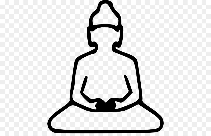 900x580 The Buddha Buddhism Siddhartha Clip Art - Thai Buddha Sketch